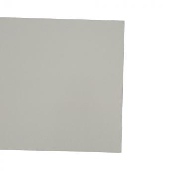 Stahlblech verzinkt RAL 9002 grauweiß